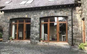 Courtyard Studio Armagh City